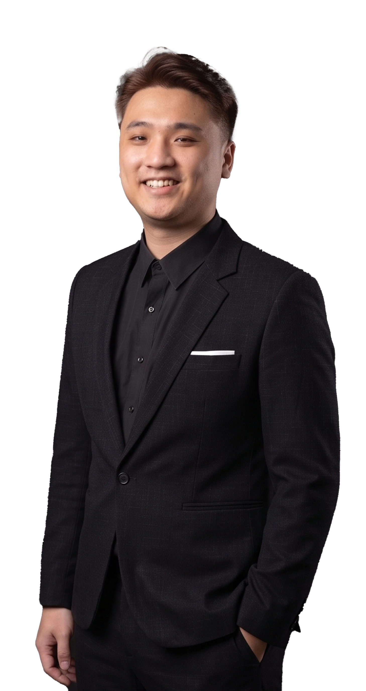 Hiệu JM chân dung